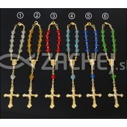 Ruženec do auta (2007)