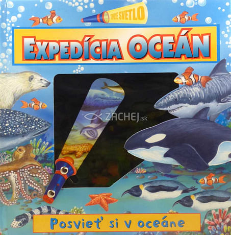 Expedícia Oceán