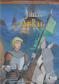 DVD: Jana z Arku