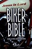 Biker Bible: Bible pro motorkáře