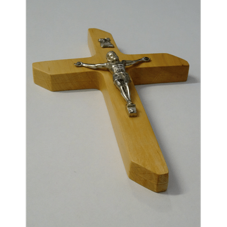 Kríž: drevený (KDV3)