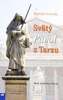 Svätý Pavol z Tarzu