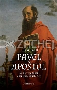 Pavel apoštol