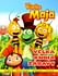 Včielka Maja - Veľká kniha zábavy