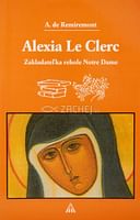 Alexia Le Clerc