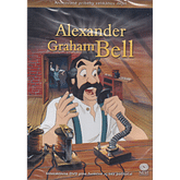 DVD: Alexander Graham Bell