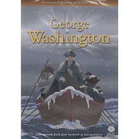 DVD: George Washington