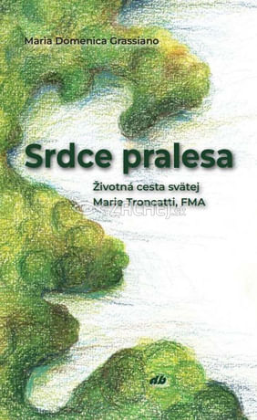 Srdce pralesa