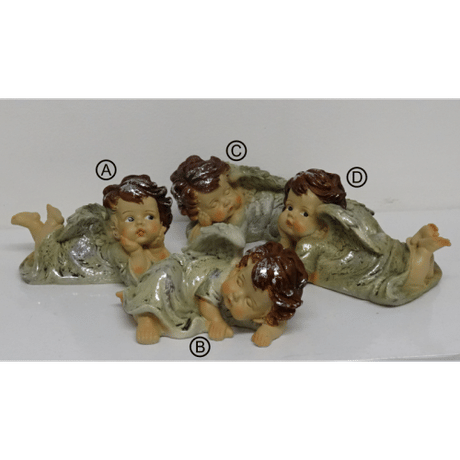 Anjel ležiaci (122KM94958-6)