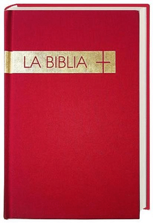 La Biblia BTI - Biblia v španielčine