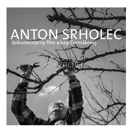 DVD: Anton Srholec