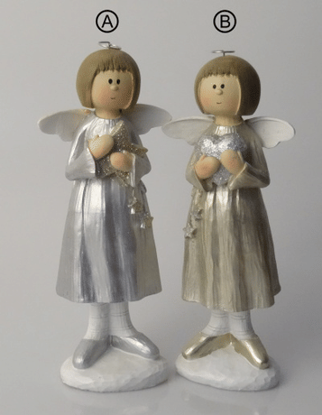 Anjel - 25 cm (32183)