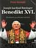 Joseph kardinál Ratzinger. Benedikt XVI.