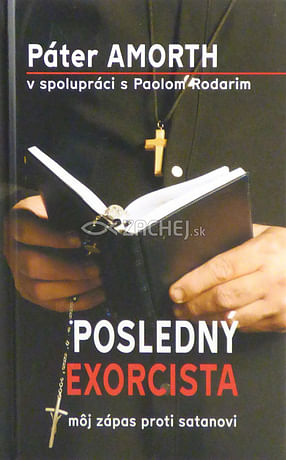 Posledný exorcista