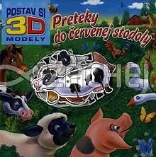 Preteky do červenej stodoly