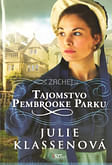 Tajomstvo Pembrooke Parku