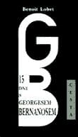 15 dní s Georgesem Bernanosem