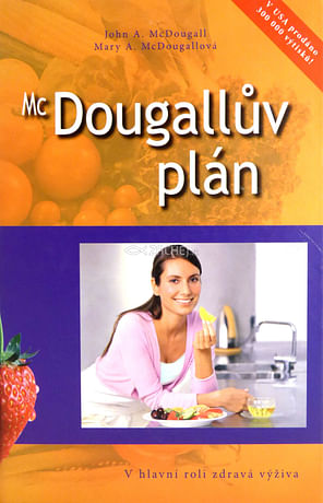 McDougallův plán