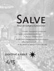 Salve - Revue pro teologii a duchovní život 4/13