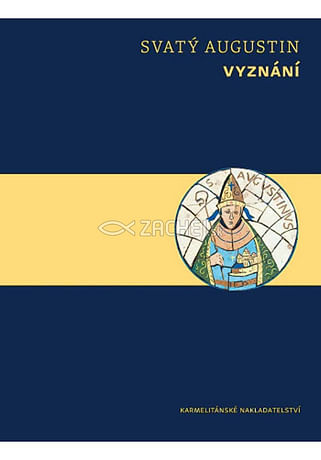 Vyznání (česky)