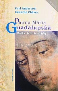 Panna Mária Guadalupská