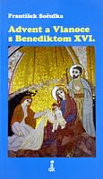 Advent a Vianoce s Benediktom XVI.
