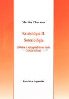 Kristológia II., Soteriológia