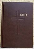 Bible (katal. čís. 1128) - jednosloupcová 125x182