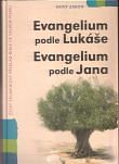 Evangelium podle Lukáše - Evangelium podle Jana