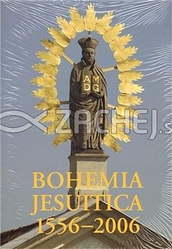 Bohemia Jesuitica 1556-2006