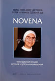 Novena With Servant of God Mother Vojtěcha Hasmandová