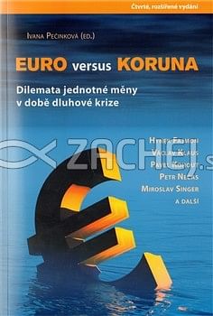 Euro versus Koruna