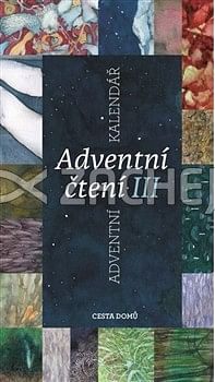 Adventní čtení III - adventní kalendář