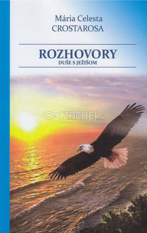 Rozhovory duše s Ježišom