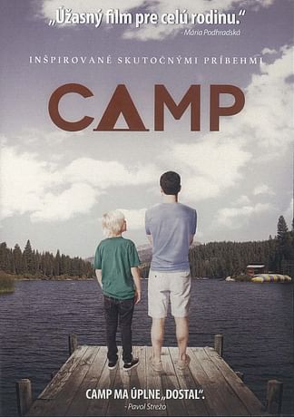 DVD: Camp