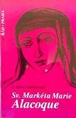 Sv. Markéta Marie Alacoque
