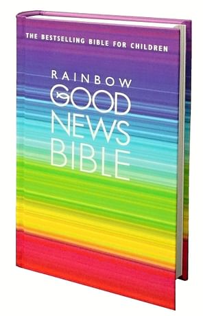 Good News Bible - Rainbow (without deuterocanonical books)