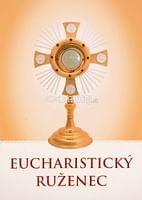 Eucharistický ruženec
