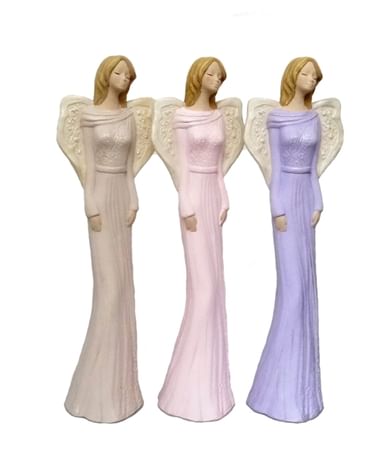 Anjel sadrový (169)