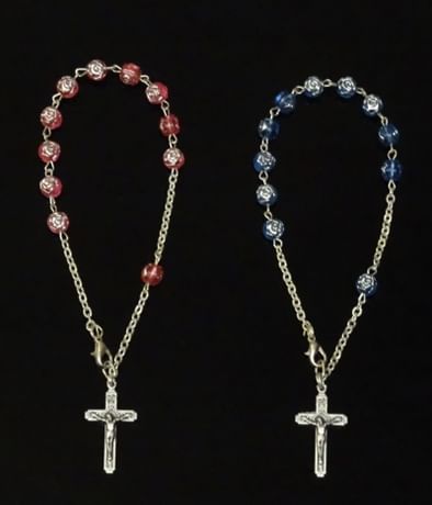 Náramok: desiatok (R04)