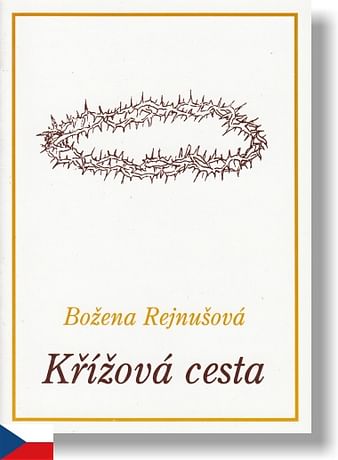 Křížová cesta (Gloria Rosice)