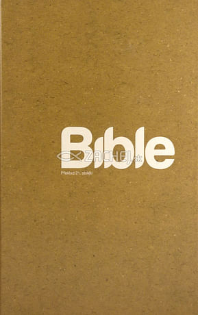 Bible NBK 007 XL