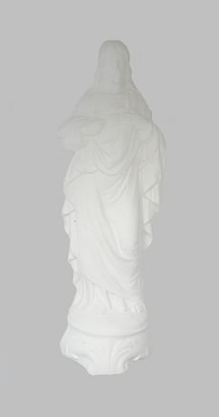 Socha sadrová (0286) BS - 26 cm