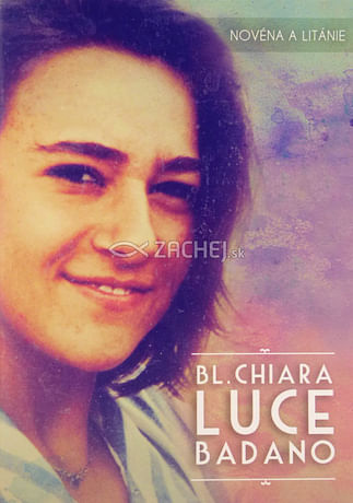 Bl. Chiara Luce Badano