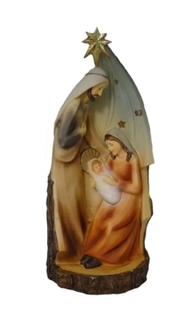 Svätá rodina (PG10830)