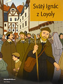 Svätý Ignác z Loyoly (komiks)