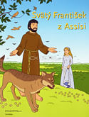 Svätý František z Assisi (komiks)
