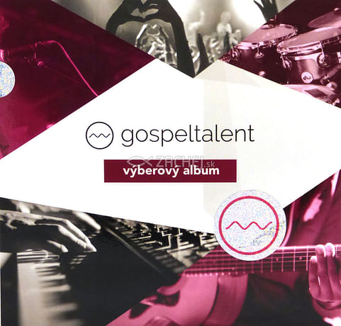 CD: Gospeltalent