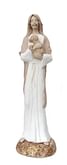Socha: Pán Ježiš pastier - 36 cm (SZ004)