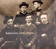 4CD: Kapucíni 1991/2009